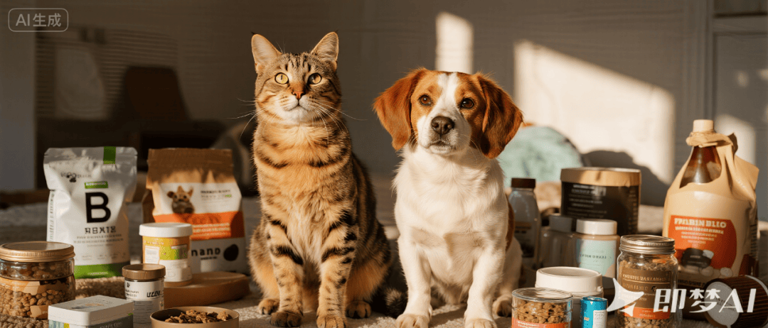 “宠物经济”正当时看日韩荷对国内发展宠物经济的经验启示