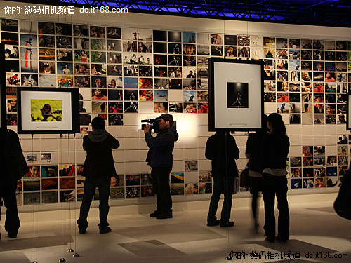 “新象长江”主题美术作品展精彩亮相 130余件作品勾勒大美长江盛世图景