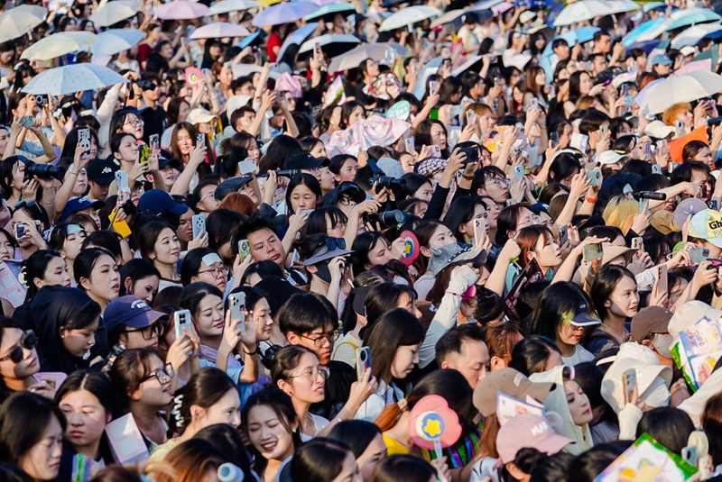 传统文化破圈传播的新探索