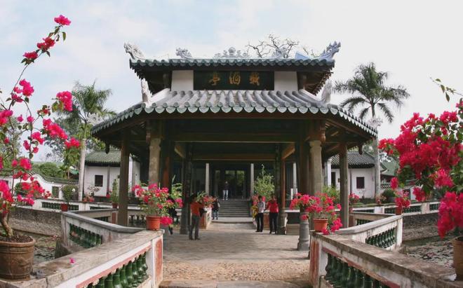 跟着赛事去旅行｜探寻千年古郡的文化与美食