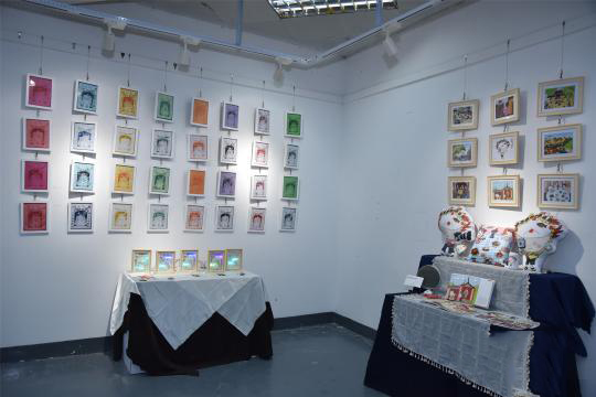 “洪城拍客”摄影作品展示丨老茶馆的烟火气