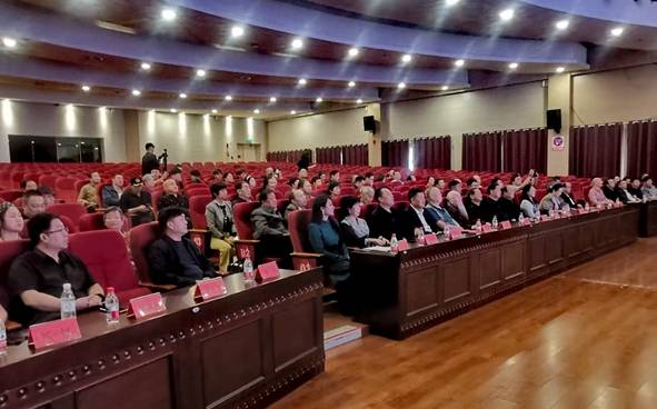 2025纪念孔子诞辰2576年暨中国孔子书画研究院建院17周